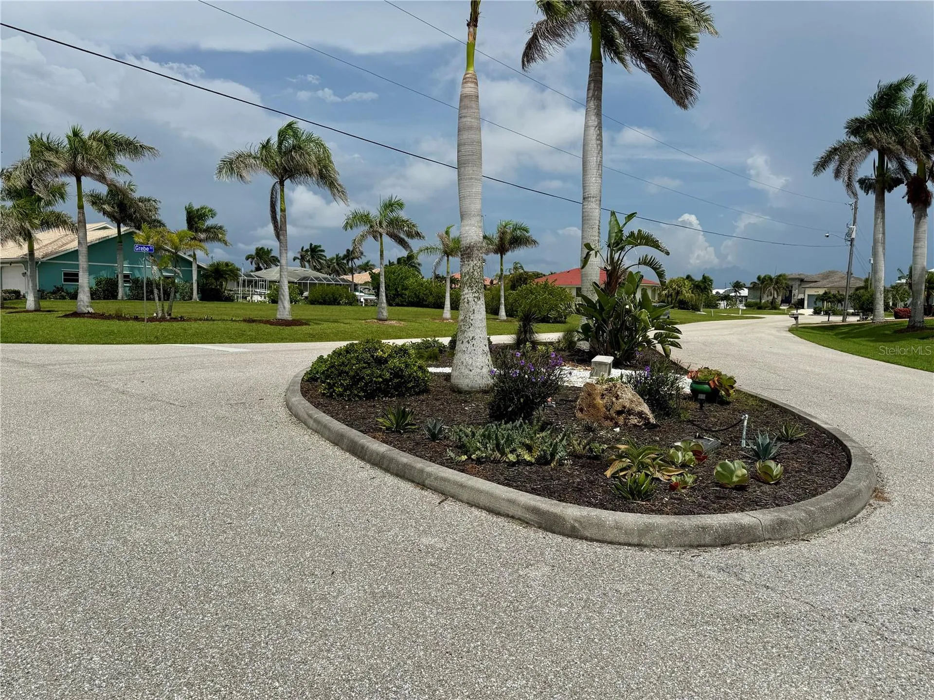 1418 Grebe Drive Punta Gorda FL 33950