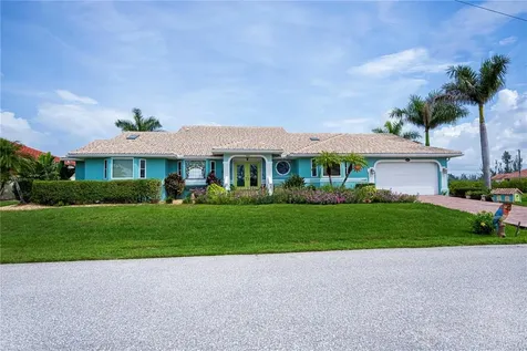 1418 Grebe Drive Punta Gorda FL 33950