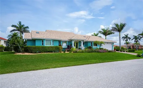 1418 Grebe Drive Punta Gorda FL 33950