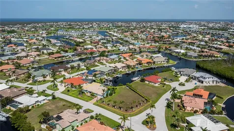 1418 Grebe Drive Punta Gorda FL 33950