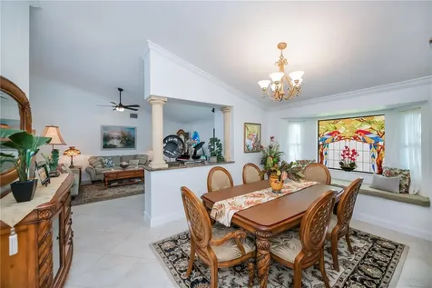 1418 Grebe Drive Punta Gorda FL 33950