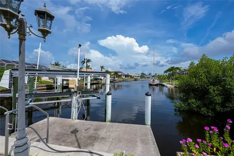 1418 Grebe Drive Punta Gorda FL 33950