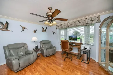 1418 Grebe Drive Punta Gorda FL 33950