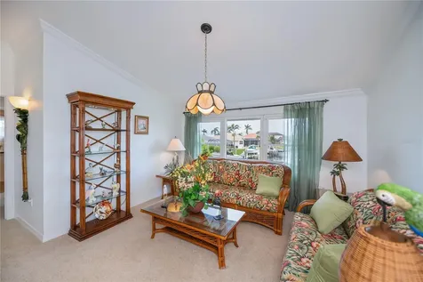 1418 Grebe Drive Punta Gorda FL 33950