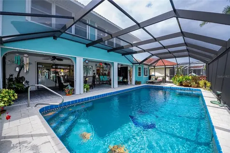 1418 Grebe Drive Punta Gorda FL 33950