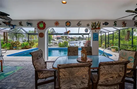 1418 Grebe Drive Punta Gorda FL 33950