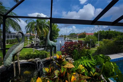 1418 Grebe Drive Punta Gorda FL 33950
