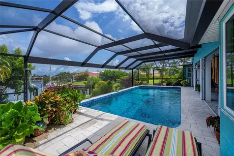 1418 Grebe Drive Punta Gorda FL 33950