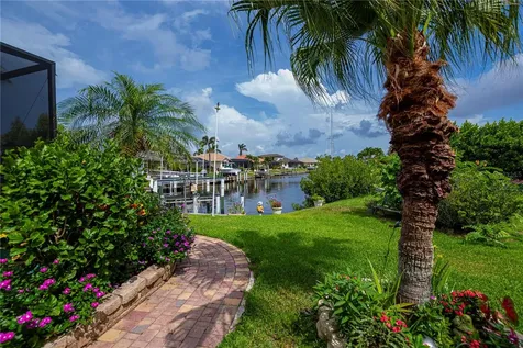 1418 Grebe Drive Punta Gorda FL 33950