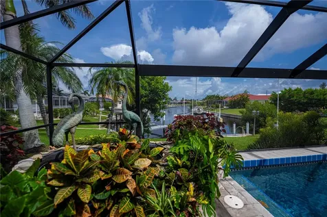1418 Grebe Drive Punta Gorda FL 33950