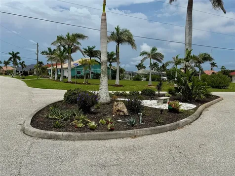 1418 Grebe Drive Punta Gorda FL 33950