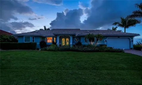 1418 Grebe Drive Punta Gorda FL 33950