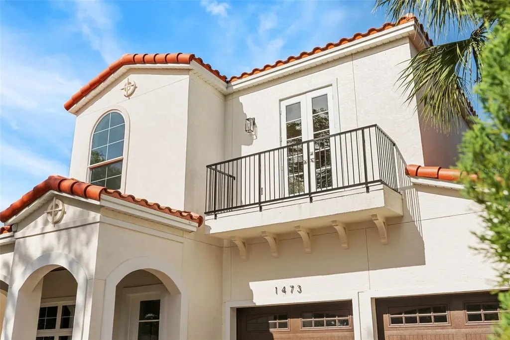 1473 Berkshire Avenue Winter Park FL 32789