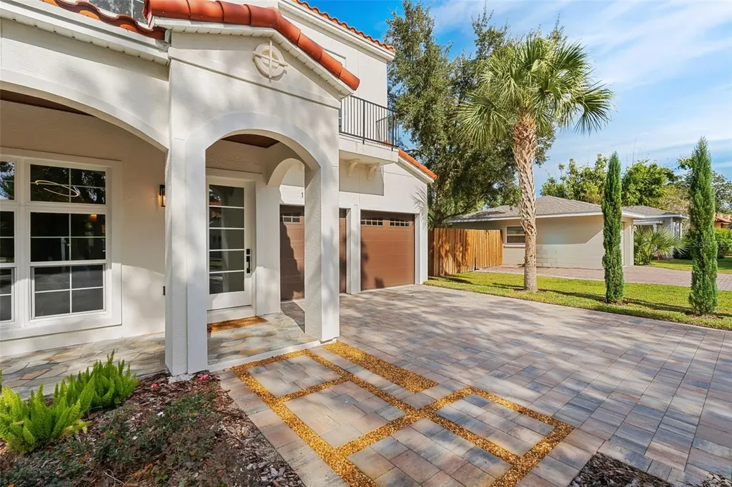 1473 Berkshire Avenue Winter Park FL 32789