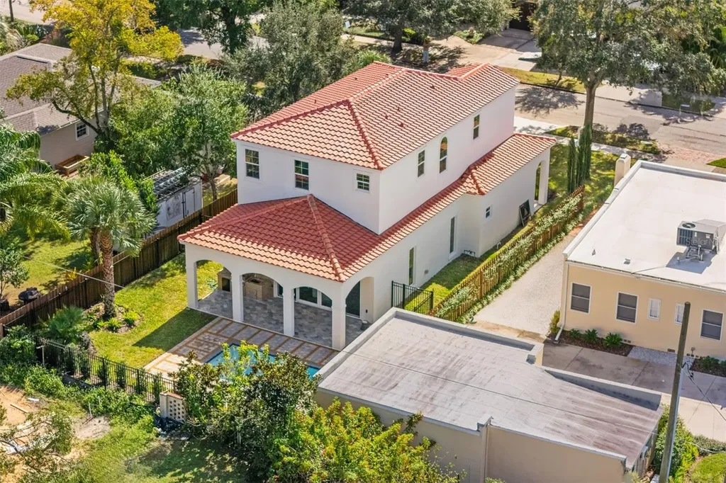 1473 Berkshire Avenue Winter Park FL 32789