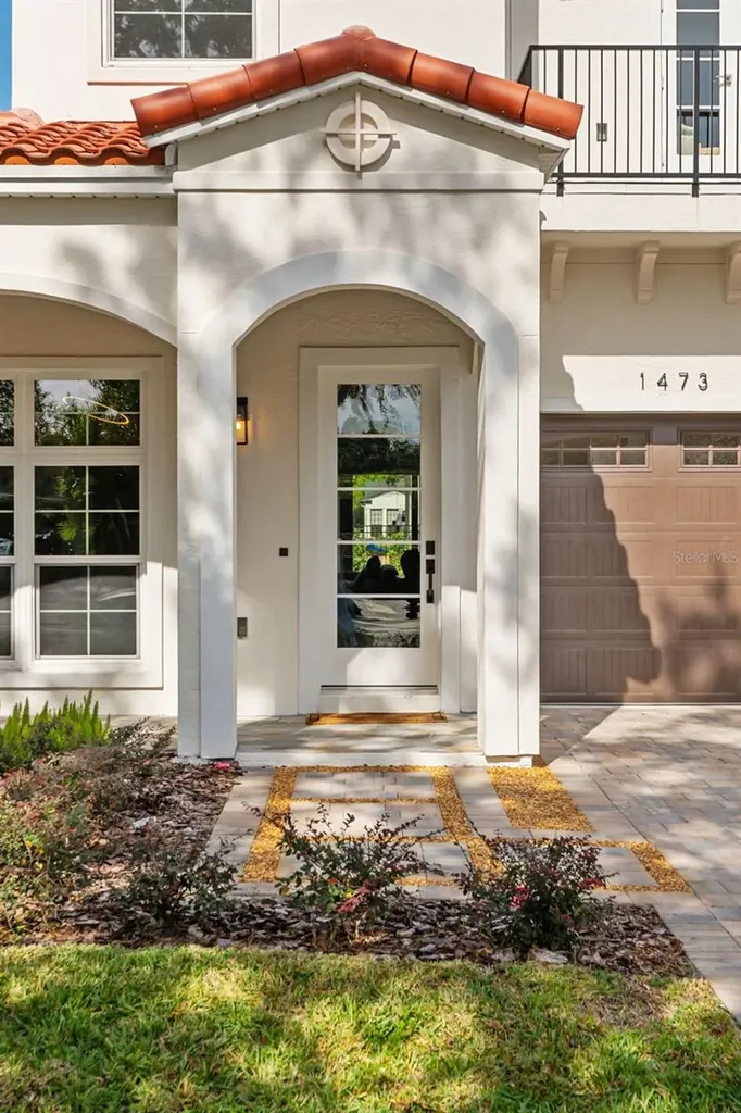 1473 Berkshire Avenue Winter Park FL 32789