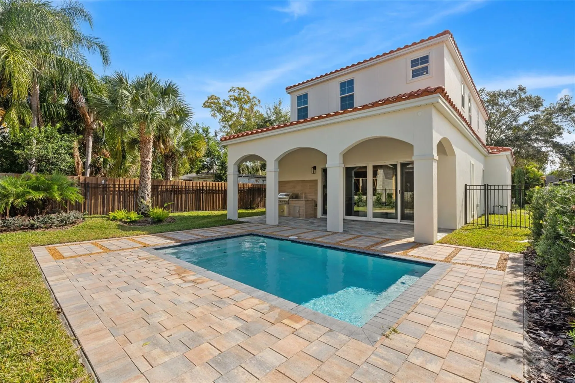 1473 Berkshire Avenue Winter Park FL 32789