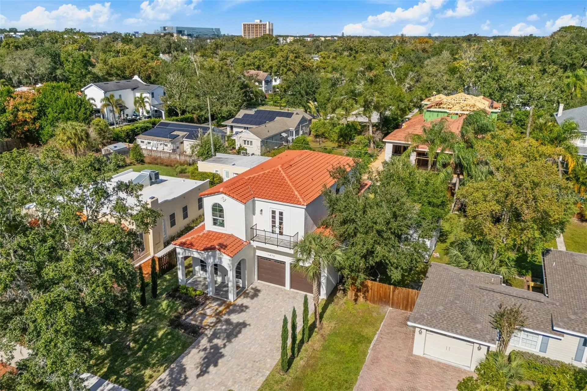 1473 Berkshire Avenue Winter Park FL 32789