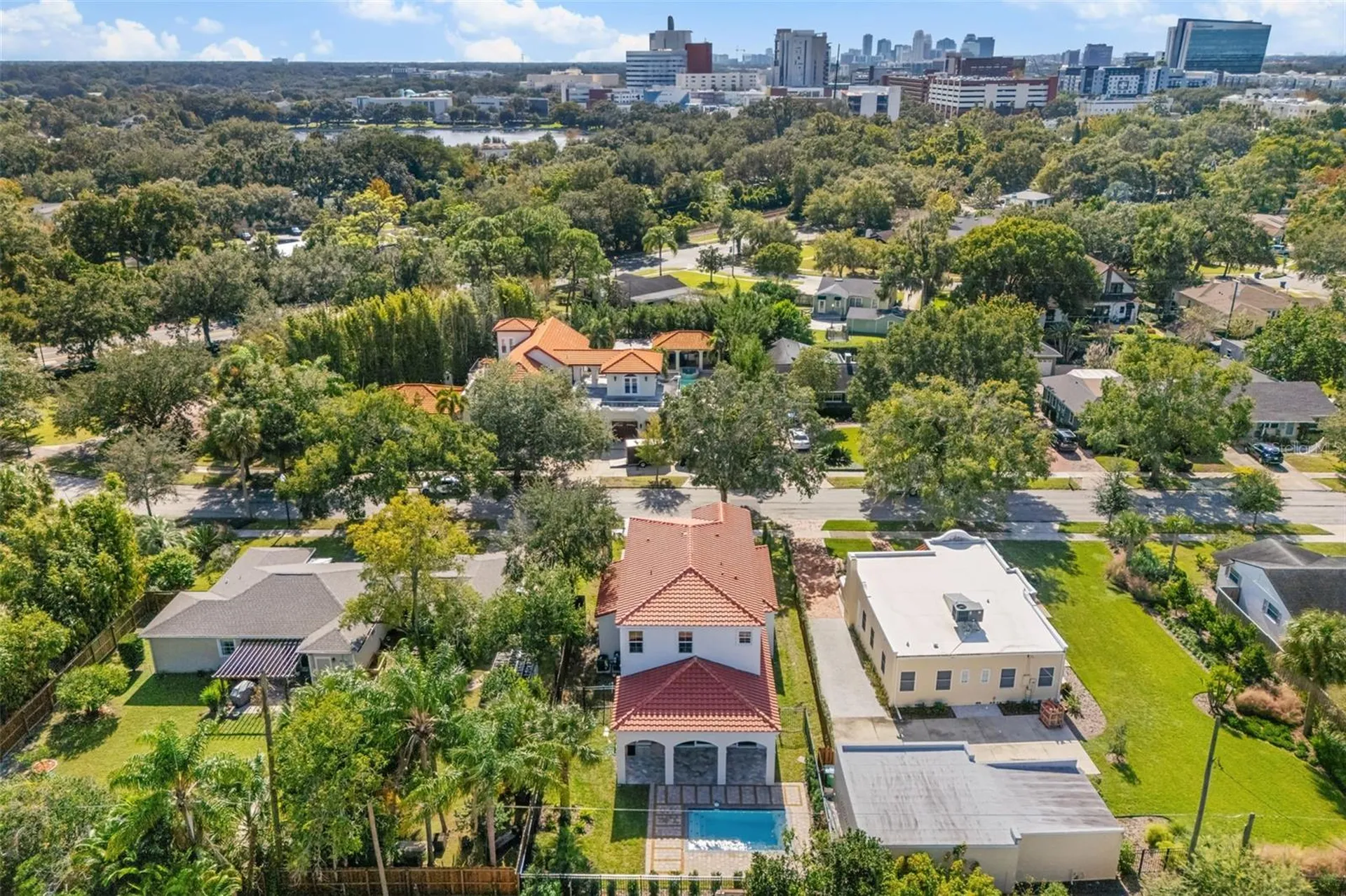 1473 Berkshire Avenue Winter Park FL 32789