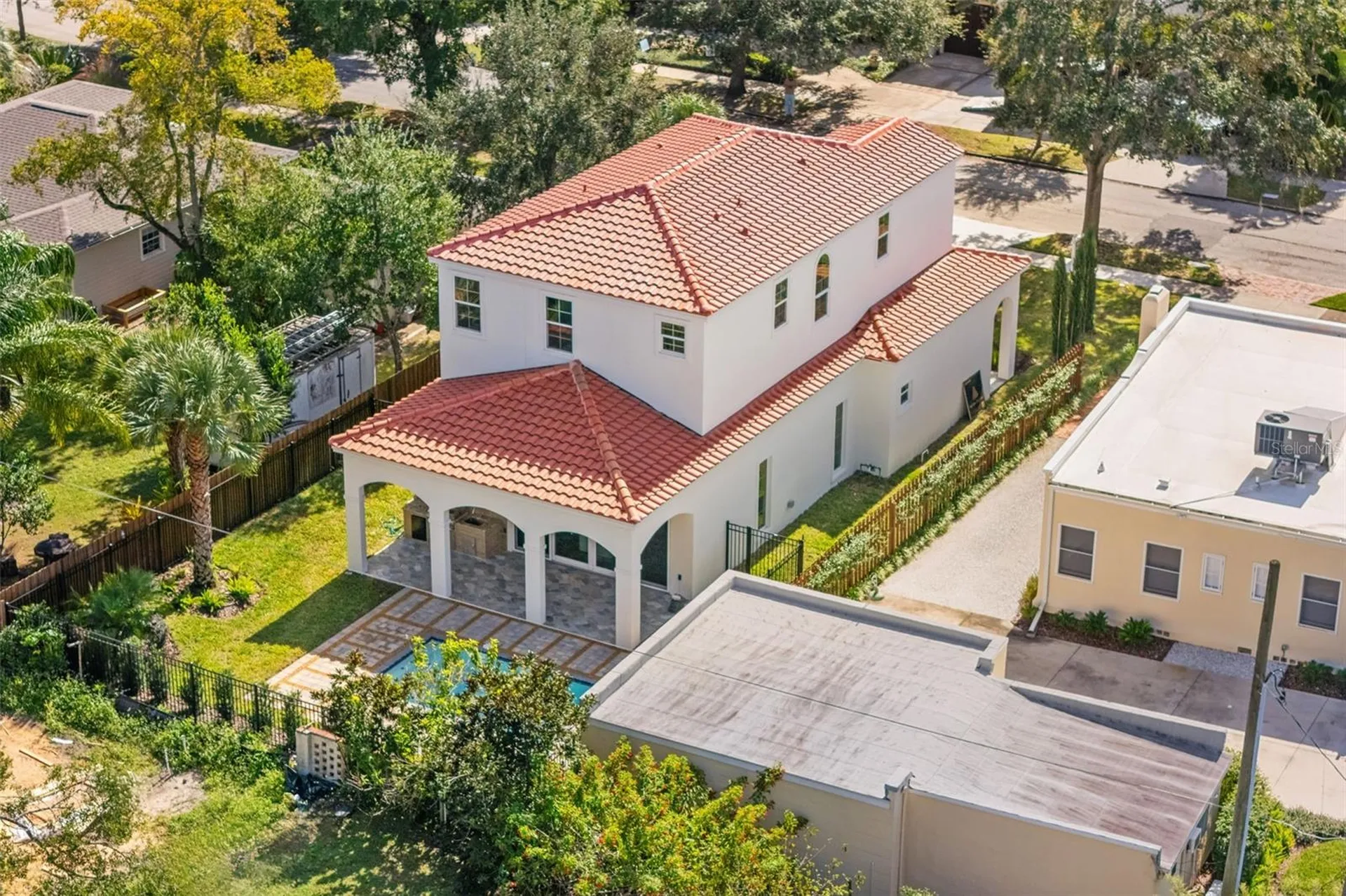1473 Berkshire Avenue Winter Park FL 32789