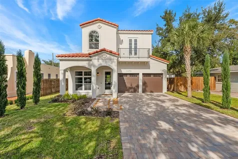 1473 Berkshire Avenue Winter Park FL 32789
