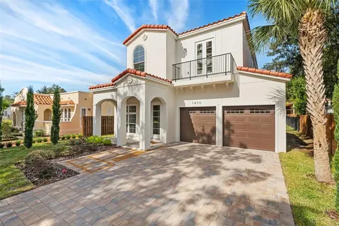 1473 Berkshire Avenue Winter Park FL 32789
