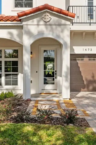 1473 Berkshire Avenue Winter Park FL 32789