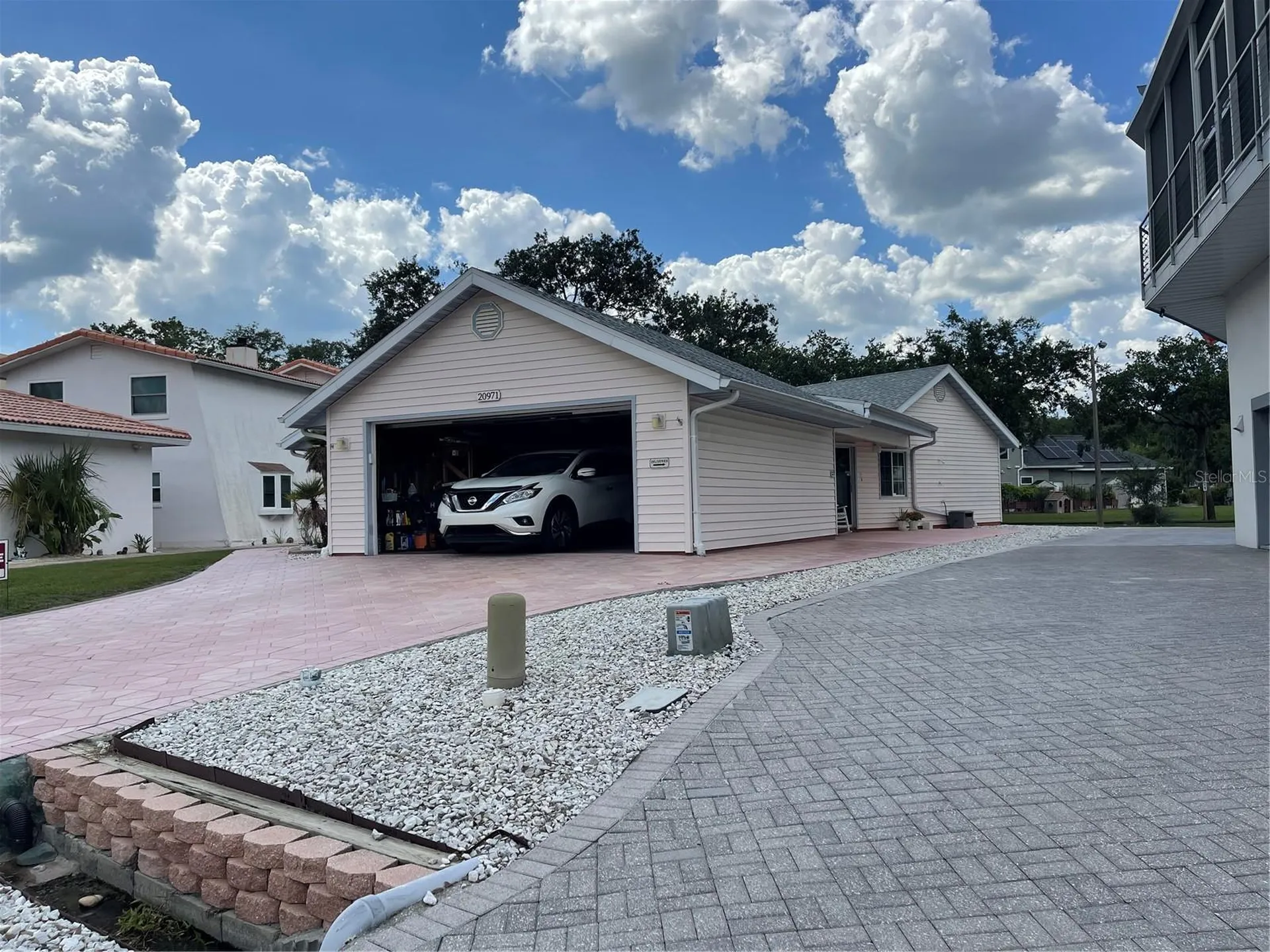 20971 Negril Court Lutz FL 33558