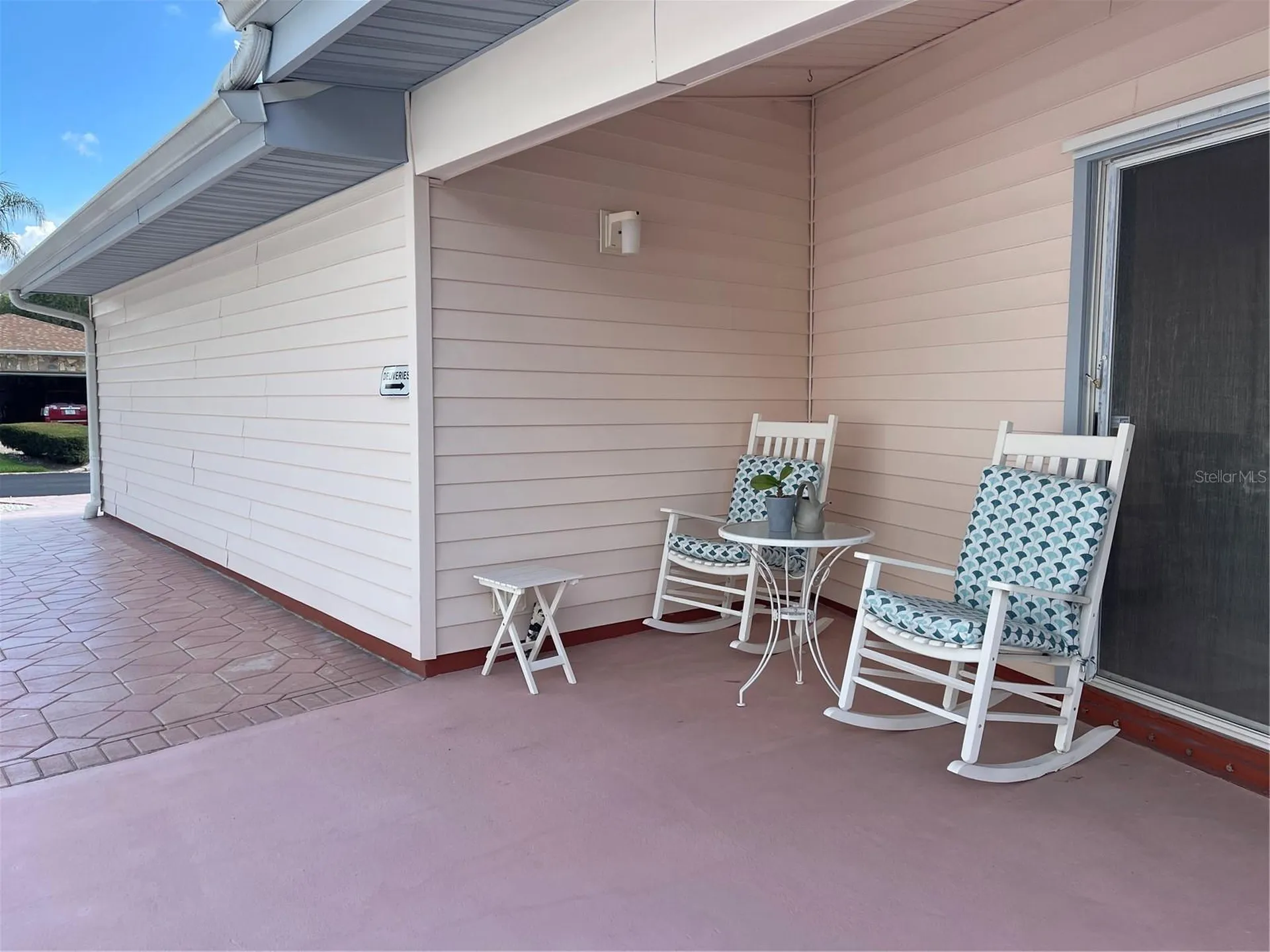 20971 Negril Court Lutz FL 33558