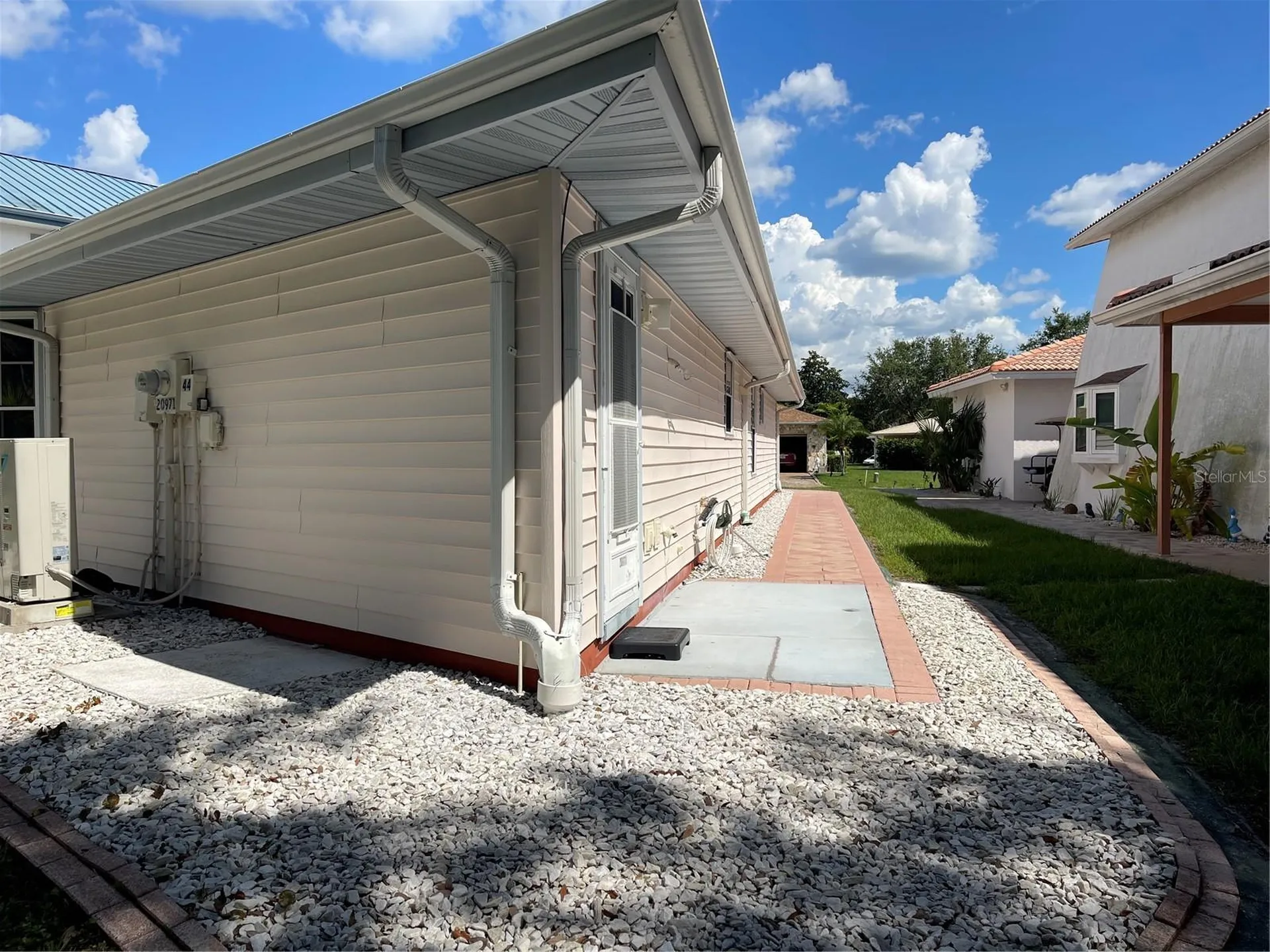 20971 Negril Court Lutz FL 33558