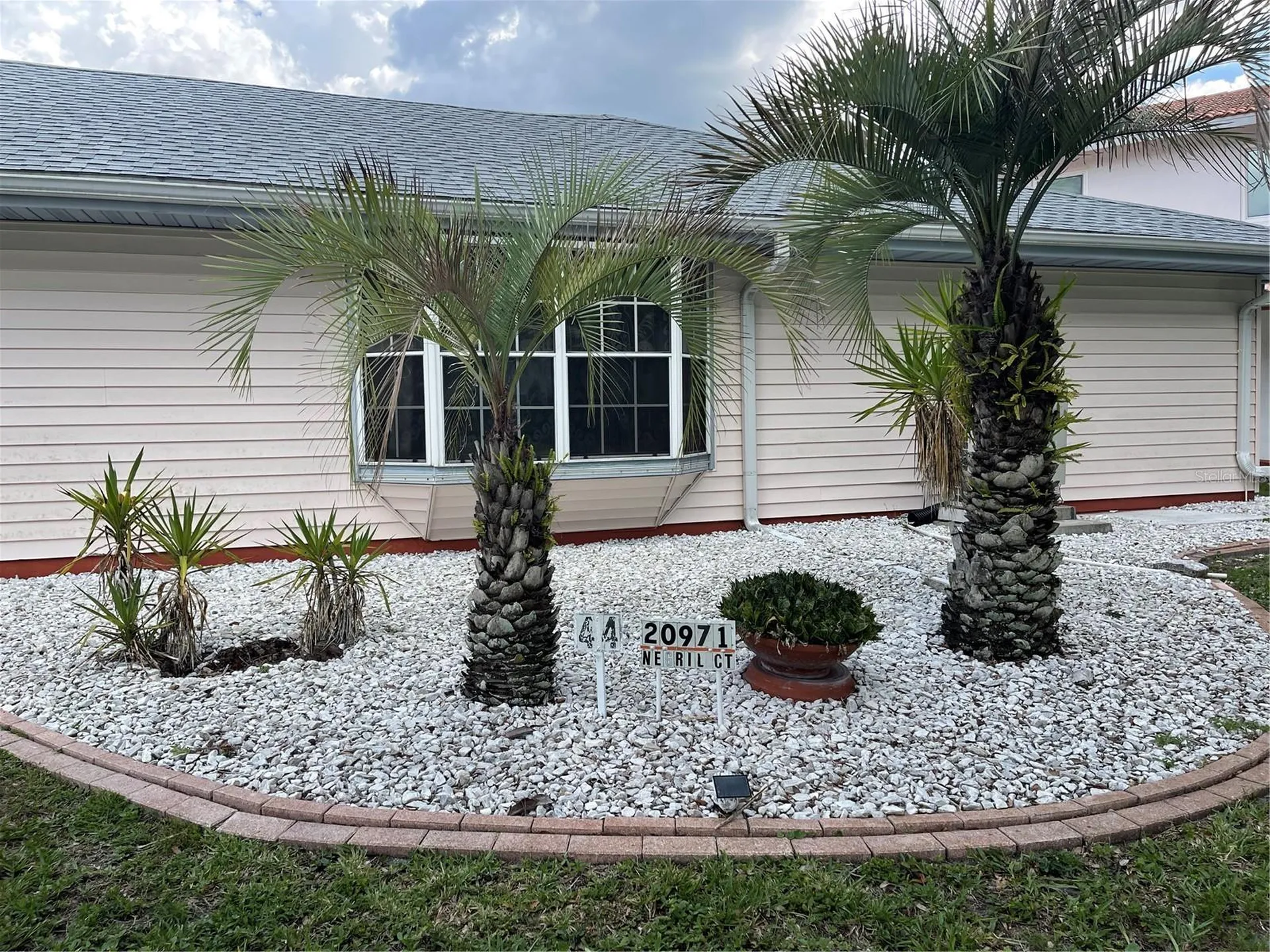 20971 Negril Court Lutz FL 33558
