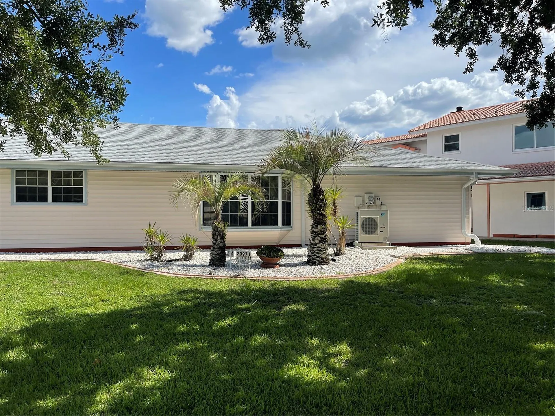 20971 Negril Court Lutz FL 33558