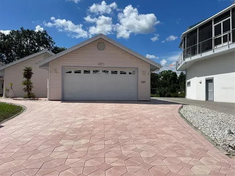 20971 Negril Court Lutz FL 33558