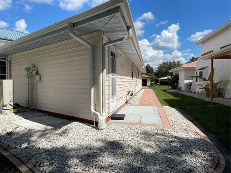 20971 Negril Court Lutz FL 33558
