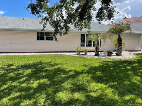 20971 Negril Court Lutz FL 33558