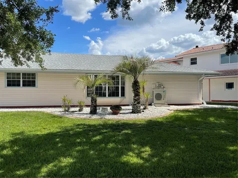 20971 Negril Court Lutz FL 33558