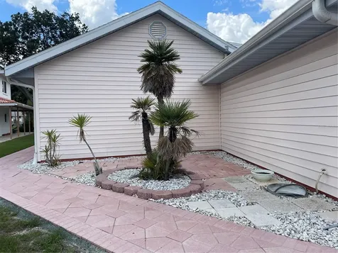 20971 Negril Court Lutz FL 33558