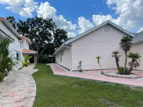 20971 Negril Court Lutz FL 33558