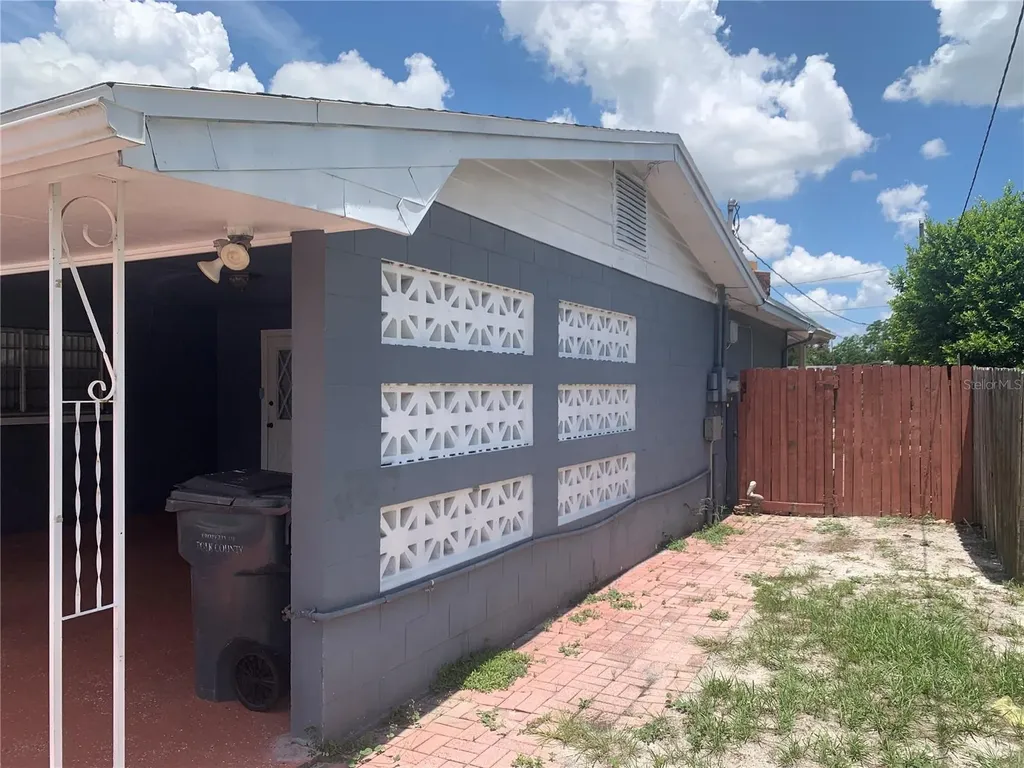 119 Allen Avenue Winter Haven FL 33880