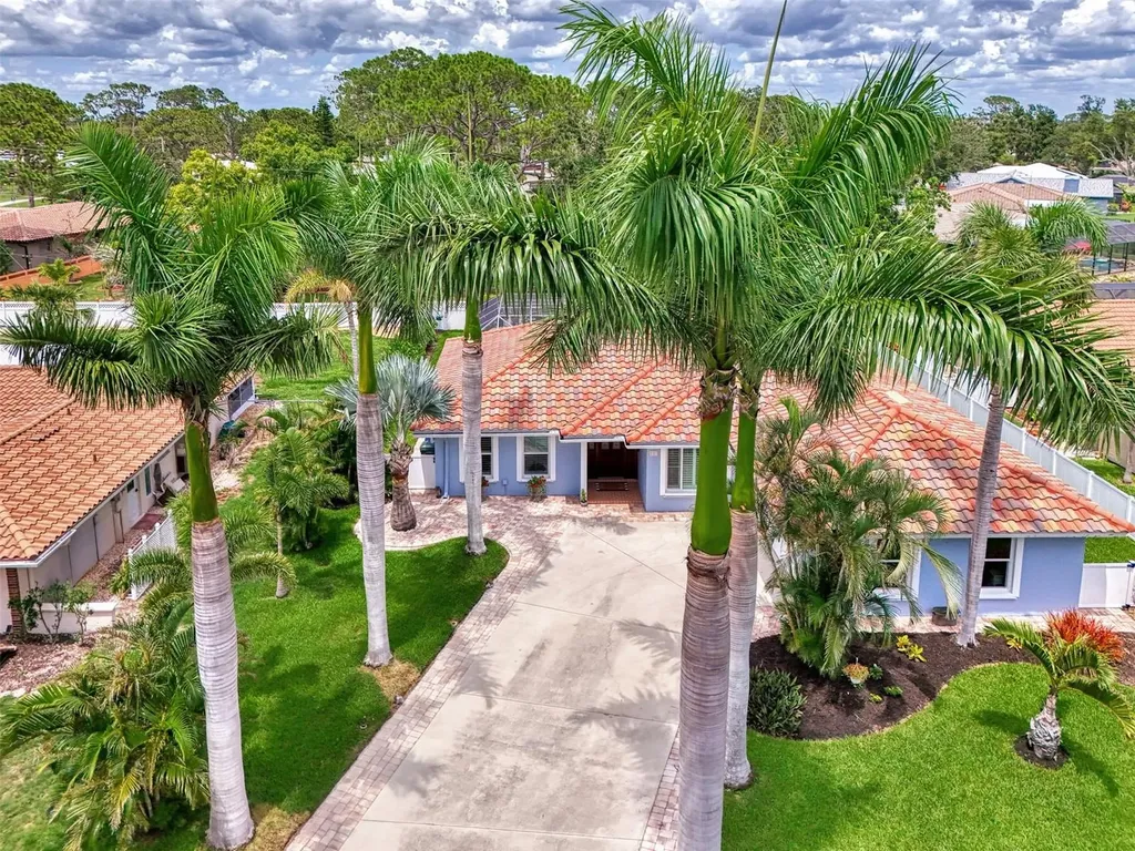 227 Monet Drive Nokomis FL 34275