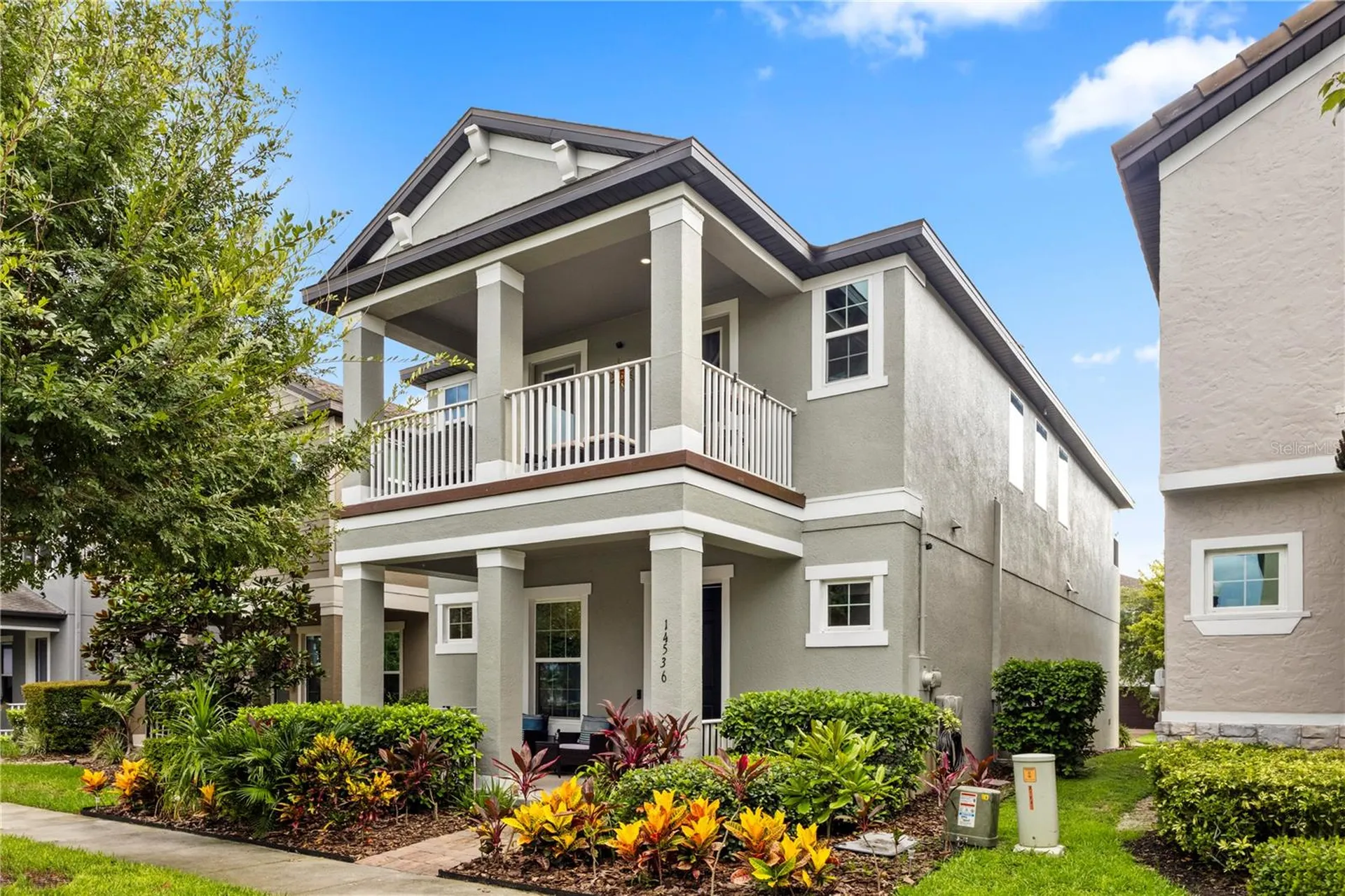 14536 Golden Harbor Lane Winter Garden FL 34787