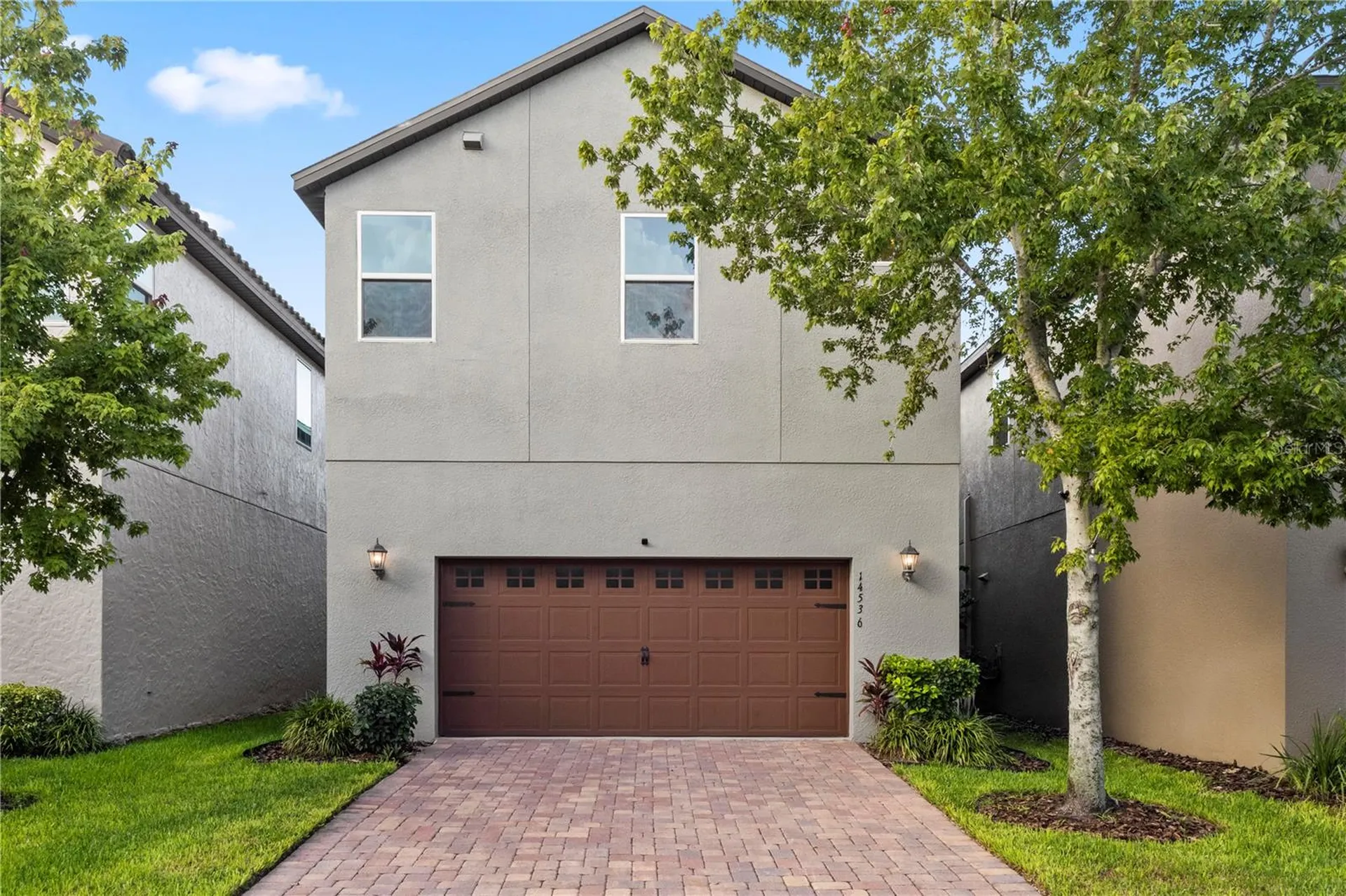 14536 Golden Harbor Lane Winter Garden FL 34787
