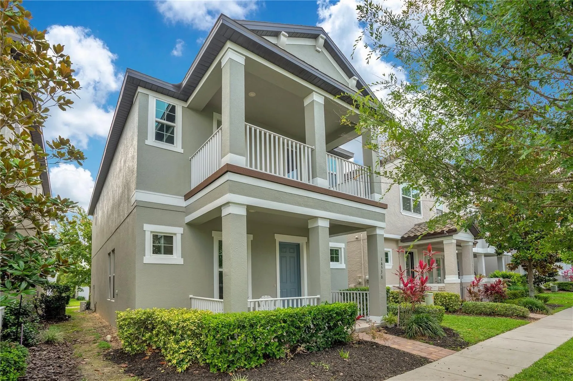 14536 Golden Harbor Lane Winter Garden FL 34787