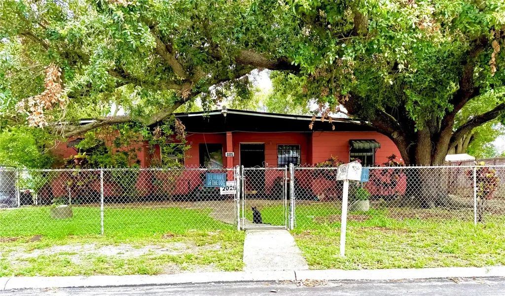 605 Montana Avenue Lakeland FL 33815