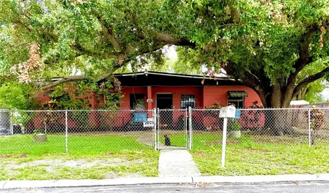 605 Montana Avenue Lakeland FL 33815