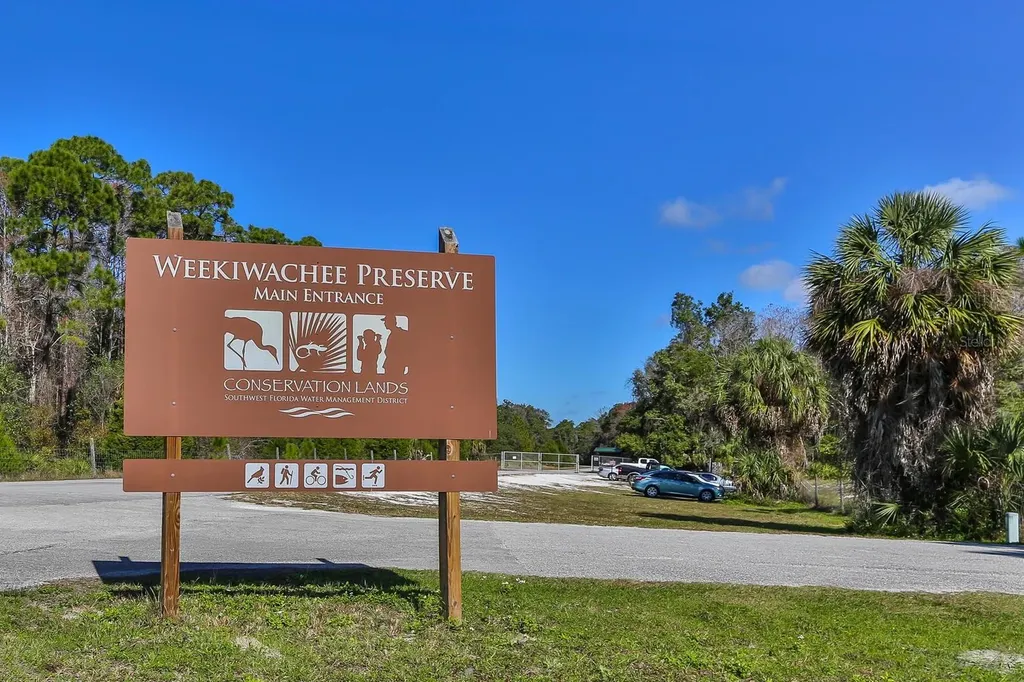 3352 Jewfish Drive Hernando Beach FL 34607