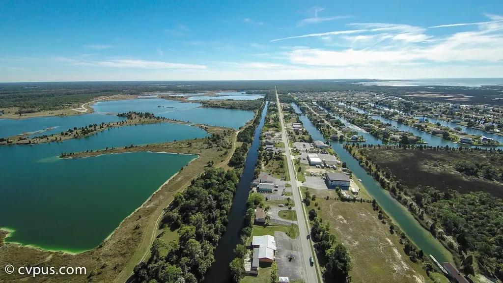 3352 Jewfish Drive Hernando Beach FL 34607