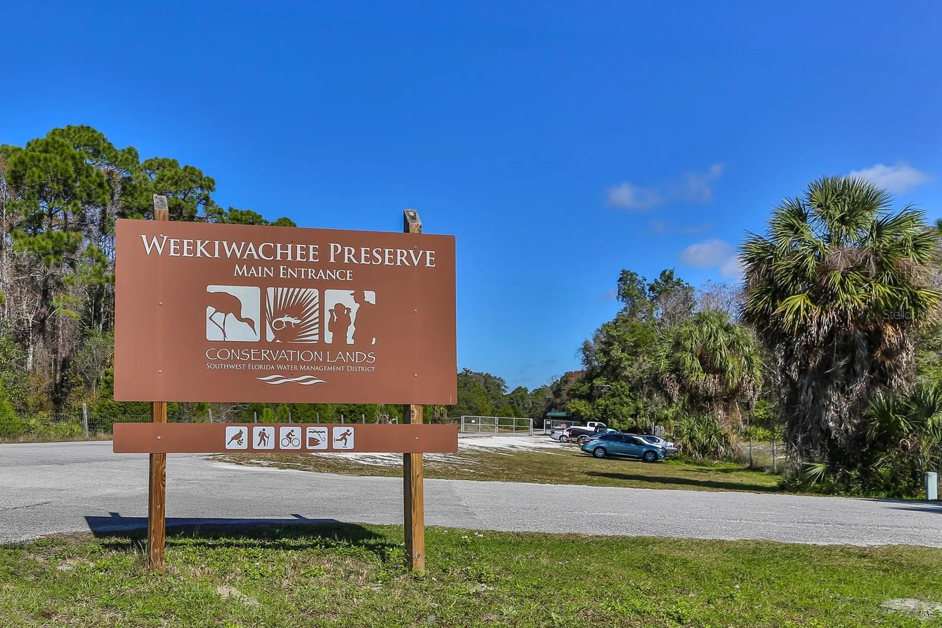 3352 Jewfish Drive Hernando Beach FL 34607