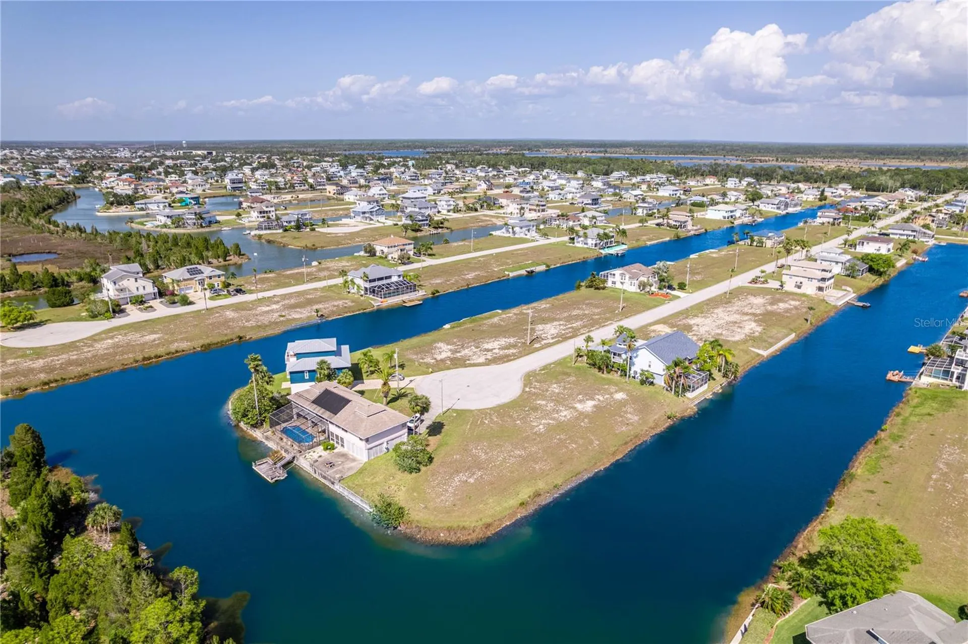 3352 Jewfish Drive Hernando Beach FL 34607