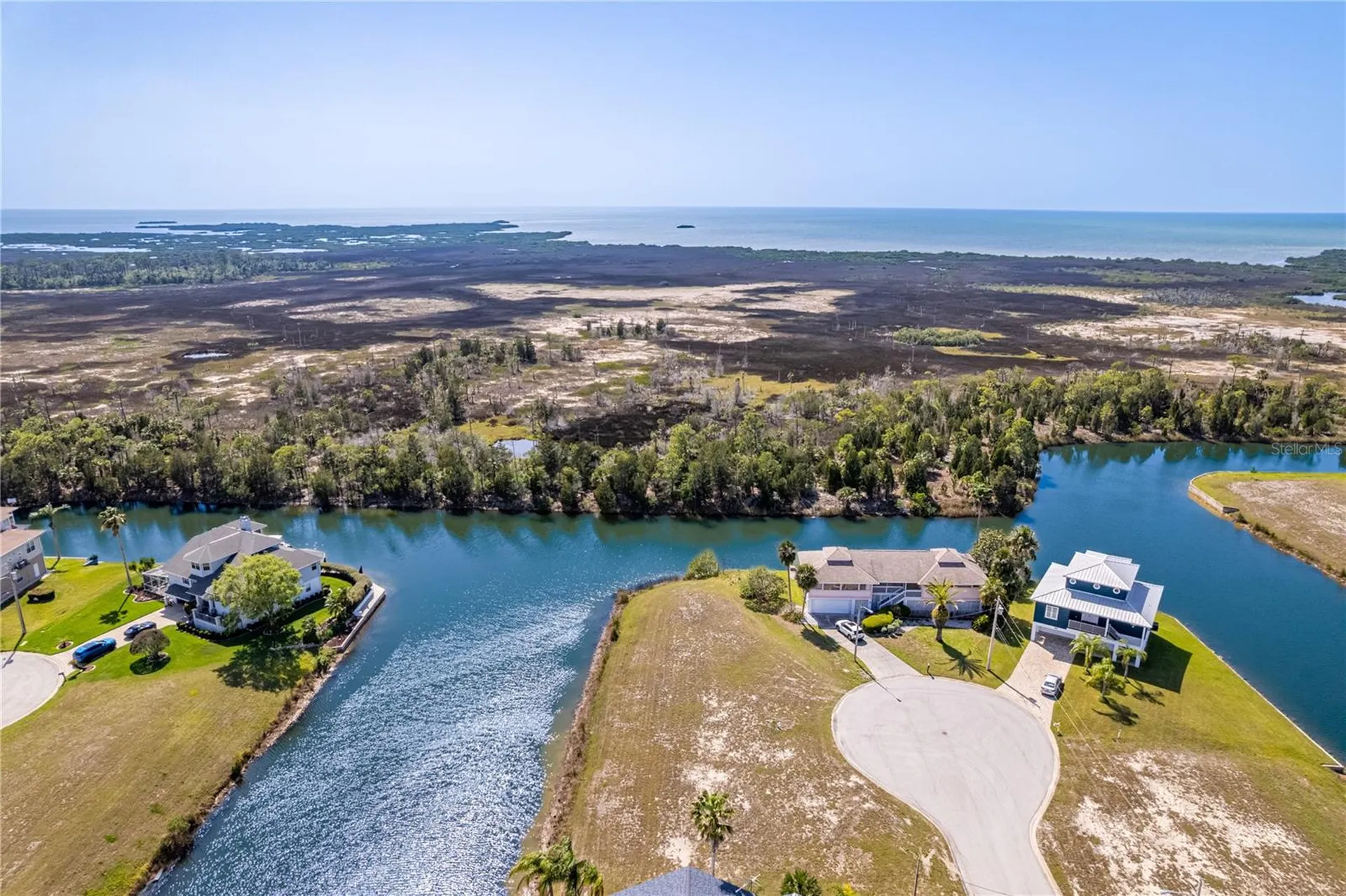 3352 Jewfish Drive Hernando Beach FL 34607